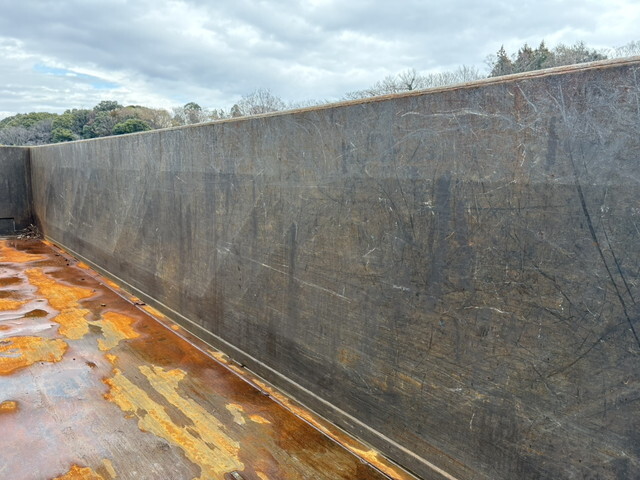 その他のメーカーその他の車種トレーラー（セミトレーラー）大型（10t）[写真22]