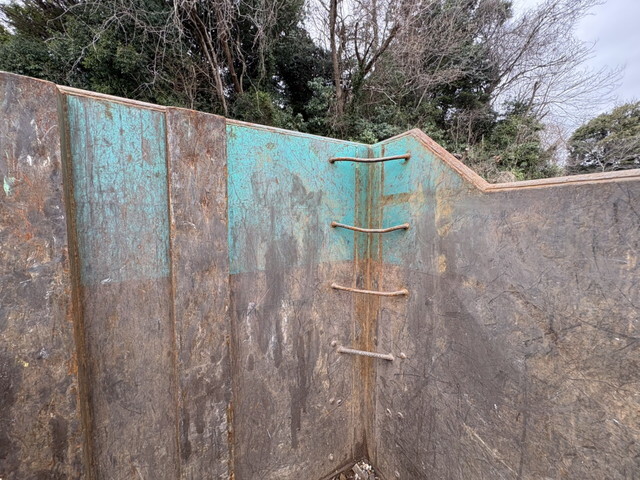 その他のメーカーその他の車種トレーラー（セミトレーラー）大型（10t）[写真23]