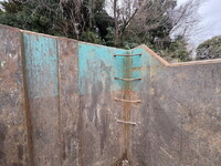 その他のメーカーその他の車種トレーラー（セミトレーラー）大型（10t）[写真24]