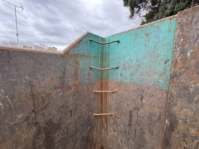 その他のメーカーその他の車種トレーラー（セミトレーラー）大型（10t）[写真24]