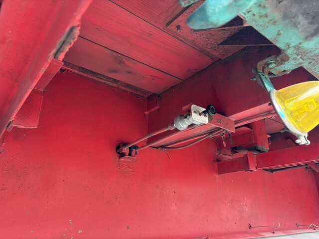 その他のメーカーその他の車種トレーラー（セミトレーラー）大型（10t）[写真29]