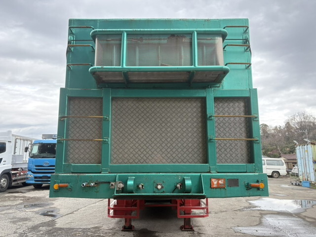 その他のメーカーその他の車種トレーラー（セミトレーラー）大型（10t）[写真03]