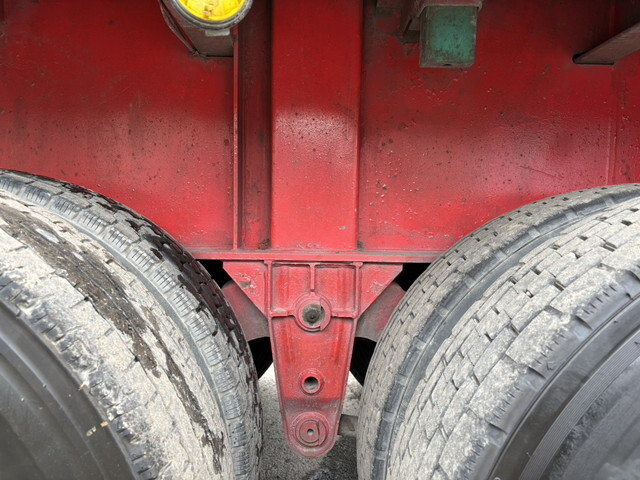 その他のメーカーその他の車種トレーラー（セミトレーラー）大型（10t）[写真32]