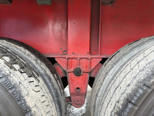 その他のメーカーその他の車種トレーラー（セミトレーラー）大型（10t）[写真34]