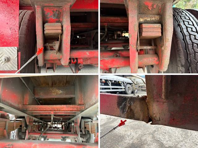 その他のメーカーその他の車種トレーラー（セミトレーラー）大型（10t）[写真39]