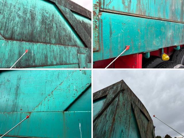 その他のメーカーその他の車種トレーラー（セミトレーラー）大型（10t）[写真40]