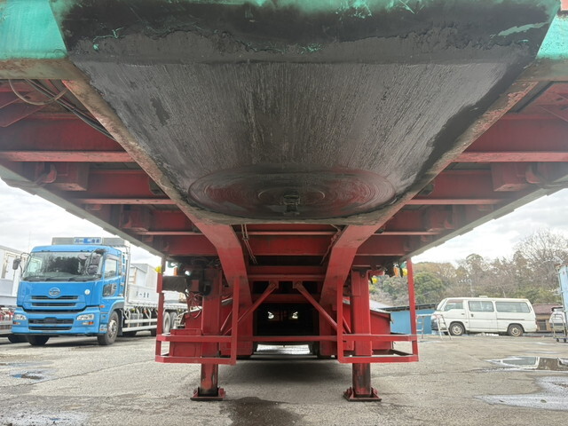 その他のメーカーその他の車種トレーラー（セミトレーラー）大型（10t）[写真08]