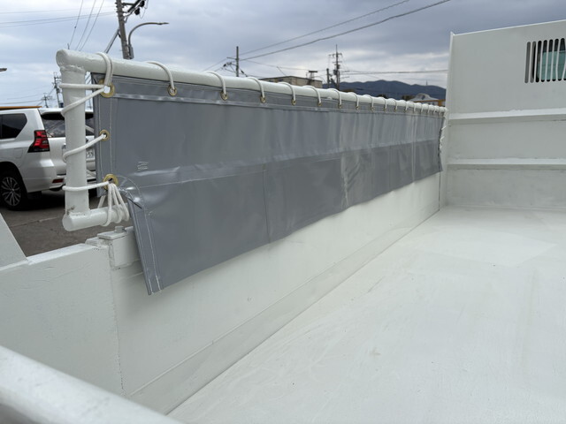 日野デュトロダンプ小型（2t・3t）[写真12]