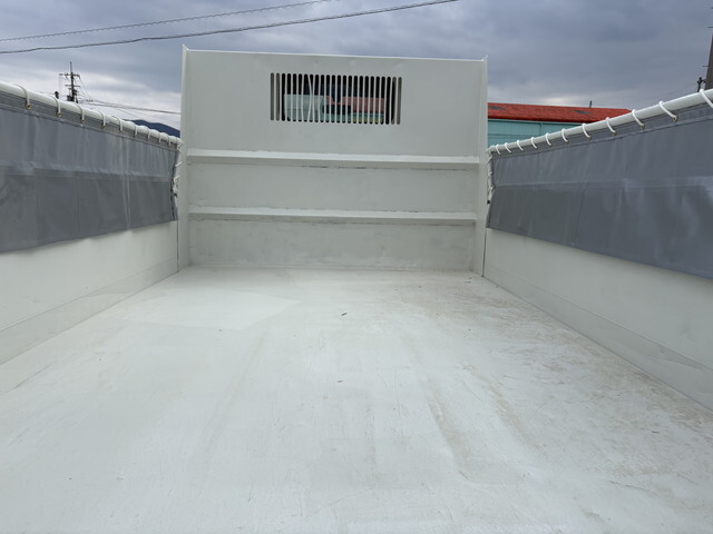 日野デュトロダンプ小型（2t・3t）[写真14]