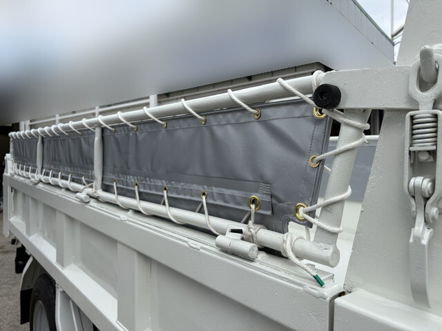 日野デュトロダンプ小型（2t・3t）[写真18]