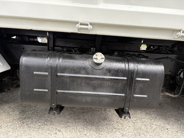 日野デュトロダンプ小型（2t・3t）[写真20]