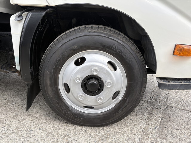 日野デュトロダンプ小型（2t・3t）[写真22]