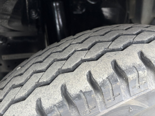 日野デュトロダンプ小型（2t・3t）[写真23]