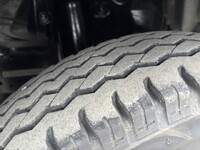 日野デュトロダンプ小型（2t・3t）[写真24]