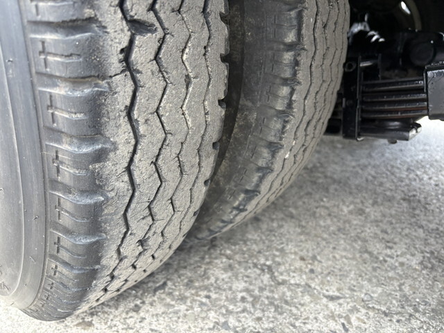 日野デュトロダンプ小型（2t・3t）[写真24]