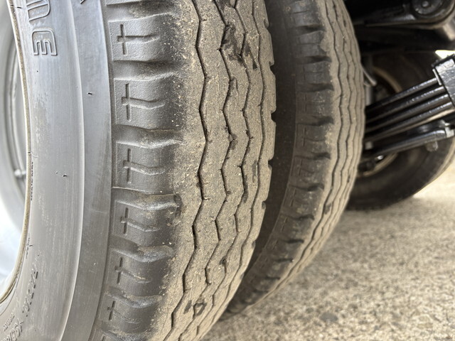 日野デュトロダンプ小型（2t・3t）[写真26]