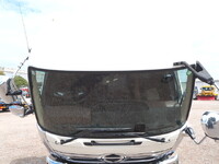 日野レンジャーダンプ増トン（6t・8t）[写真11]