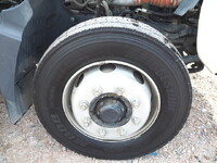 日野レンジャーダンプ増トン（6t・8t）[写真12]