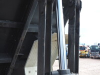 日野レンジャーダンプ増トン（6t・8t）[写真15]