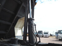 日野レンジャーダンプ増トン（6t・8t）[写真16]