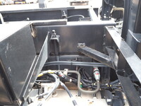 日野レンジャーダンプ増トン（6t・8t）[写真17]