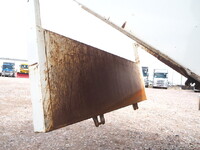 日野レンジャーダンプ増トン（6t・8t）[写真21]