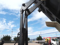 日野レンジャーダンプ増トン（6t・8t）[写真24]