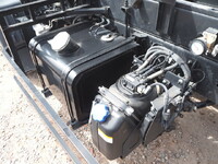 日野レンジャーダンプ増トン（6t・8t）[写真25]