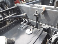 日野レンジャーダンプ増トン（6t・8t）[写真26]