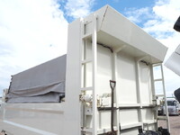 日野レンジャーダンプ増トン（6t・8t）[写真28]