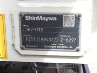 日野レンジャーダンプ増トン（6t・8t）[写真29]