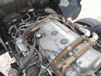 日野レンジャーダンプ増トン（6t・8t）[写真30]