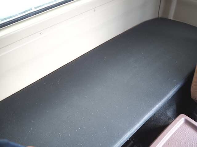 日野レンジャーダンプ増トン（6t・8t）[写真34]