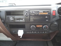 日野レンジャーダンプ増トン（6t・8t）[写真37]