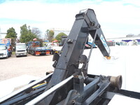 三菱ふそうファイターコンテナ専用車中型（4t）[写真14]