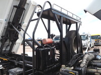 三菱ふそうファイターコンテナ専用車中型（4t）[写真20]