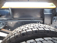 三菱ふそうファイターコンテナ専用車中型（4t）[写真21]