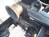 三菱ふそうファイターコンテナ専用車中型（4t）[写真22]