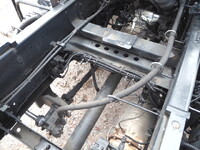 三菱ふそうファイターコンテナ専用車中型（4t）[写真23]