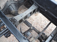 三菱ふそうファイターコンテナ専用車中型（4t）[写真24]