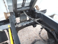 三菱ふそうファイターコンテナ専用車中型（4t）[写真25]