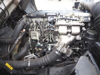 三菱ふそうファイターコンテナ専用車中型（4t）[写真31]