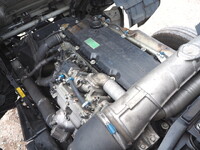 三菱ふそうファイターコンテナ専用車中型（4t）[写真32]