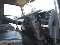 三菱ふそうファイターコンテナ専用車中型（4t）[写真36]