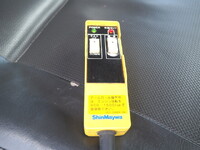 三菱ふそうファイターコンテナ専用車中型（4t）[写真39]