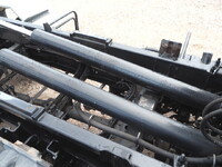 三菱ふそうファイターコンテナ専用車中型（4t）[写真09]