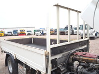 トヨタトヨエース平ボディ小型（2t・3t）[写真11]