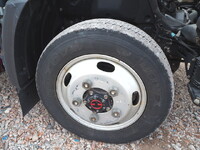 トヨタトヨエース平ボディ小型（2t・3t）[写真12]