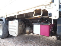 トヨタトヨエース平ボディ小型（2t・3t）[写真14]