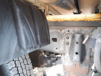 トヨタトヨエース平ボディ小型（2t・3t）[写真16]